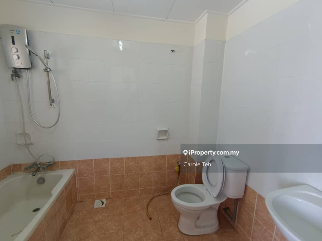 Rumah Berangkai 2 Tingkat untuk Disewa di Sri Petaling, Happy Garden, Oug, Sri Petaling oleh Carole Teh - iProperty.com.my