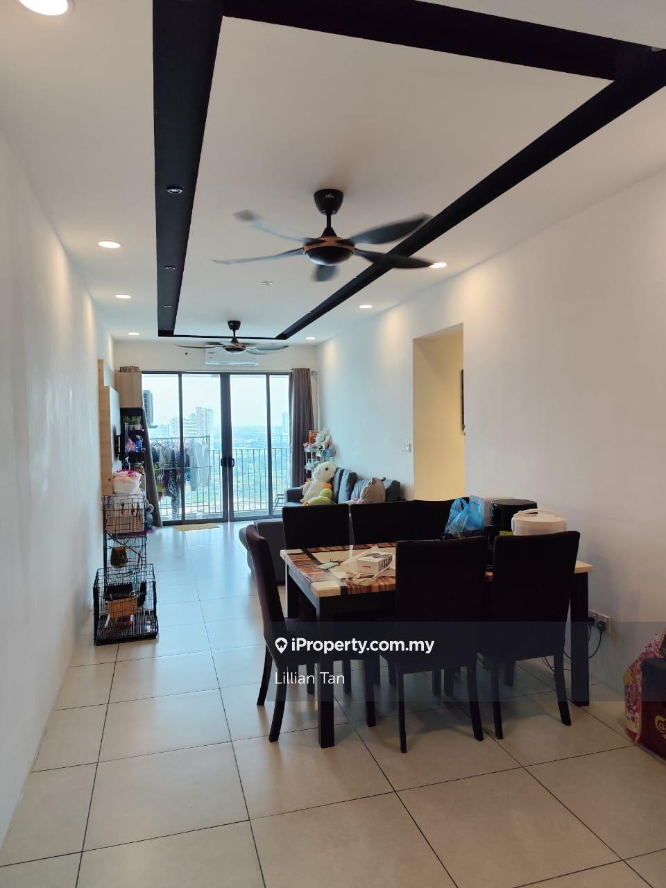Service Residence for Sale in Meritus Residensi by Lillian Tan - iProperty.com.my