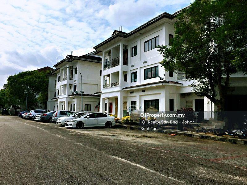 Kondominium untuk Disewa di Polo Park oleh Kent Tan - iProperty.com.my