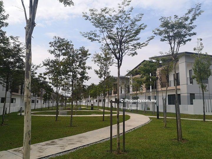Semi-Detached House for Rent in Kota Kemuning, Shah Alam by Emily Heng - iProperty.com.my