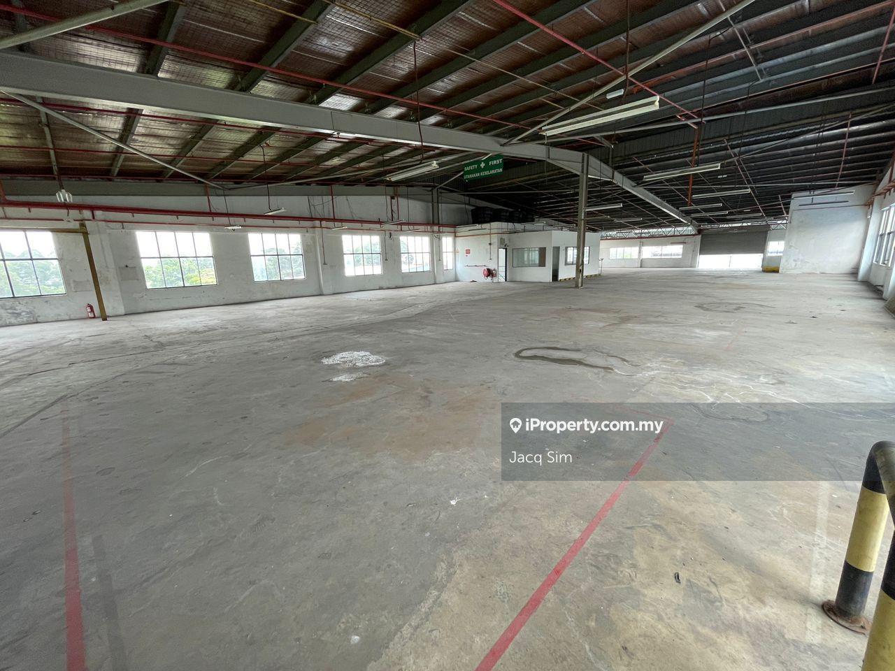 Detached Factory for Sale in skudai, Tampoi by Jacq Sim - iProperty.com.my