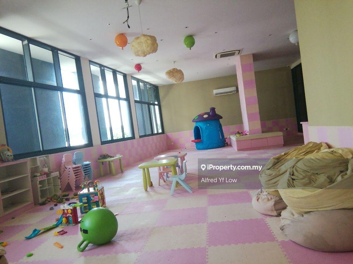 Service Residence for Rent in V@SUMMERPLACE by Alfred Yf Low - iProperty.com.my