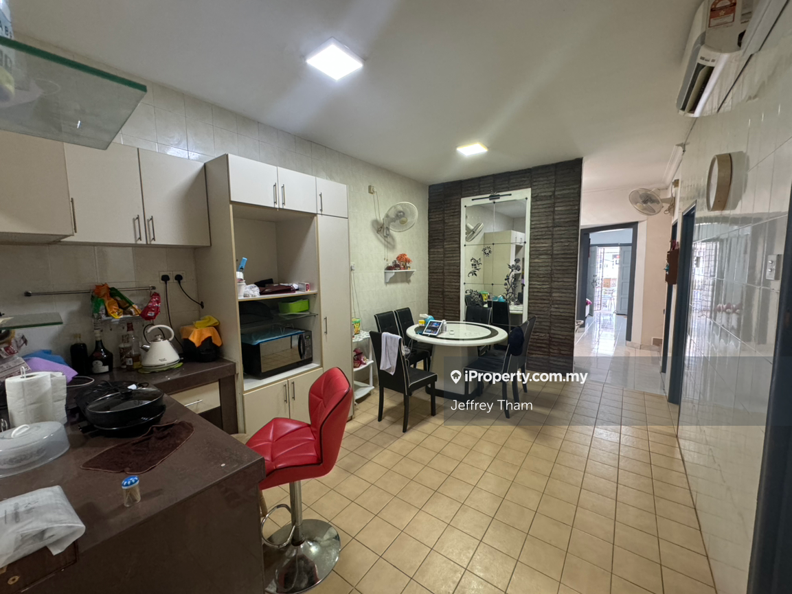 2-storey Terraced House for Sale in Saujana Damansara, Damansara Damai by Jeffrey Tham - iProperty.com.my