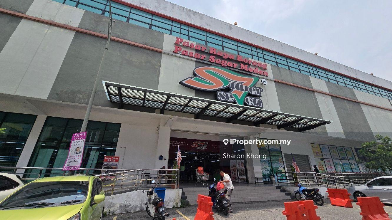 Shop for Sale in Semenyih, Selangor by Sharon Khong - iProperty.com.my