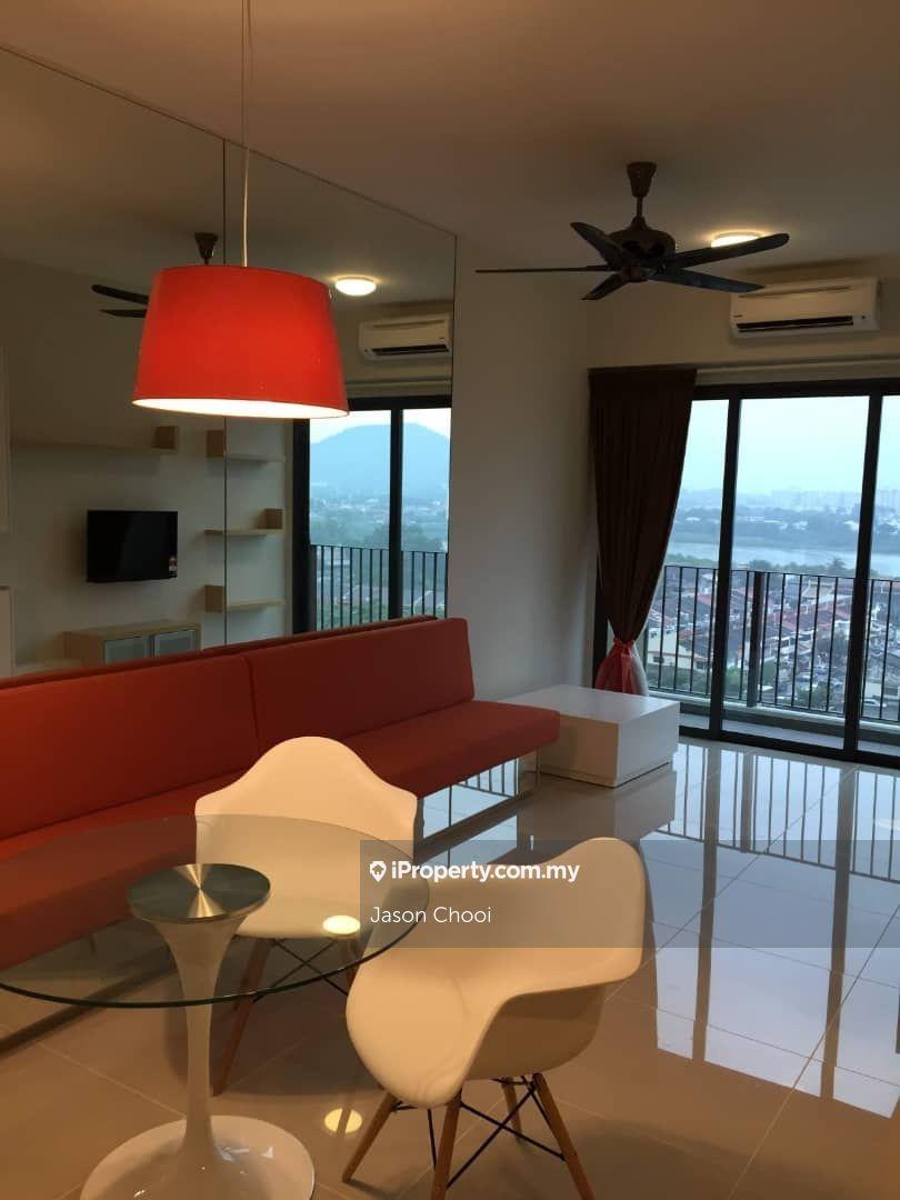 Kondominium untuk Disewa di Kiara East oleh Jason Chooi - iProperty.com.my