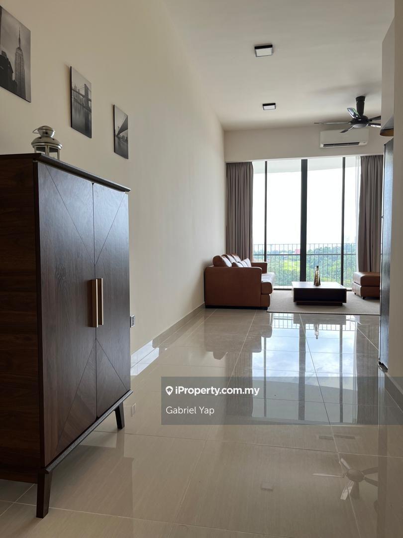 Residensi Servis untuk Dijual di Senada Residence @ KLGCC Resort oleh Gabriel Yap - iProperty.com.my