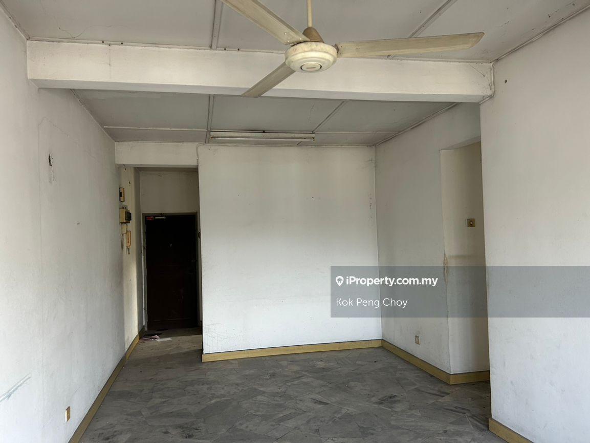 Pangsapuri untuk Dijual di Abadi Indah oleh Kok Peng Choy - iProperty.com.my