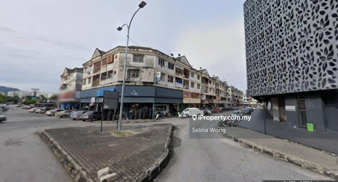 Kedai untuk Disewa di Taman Pandan Indah, Ampang oleh Selina Wong - iProperty.com.my