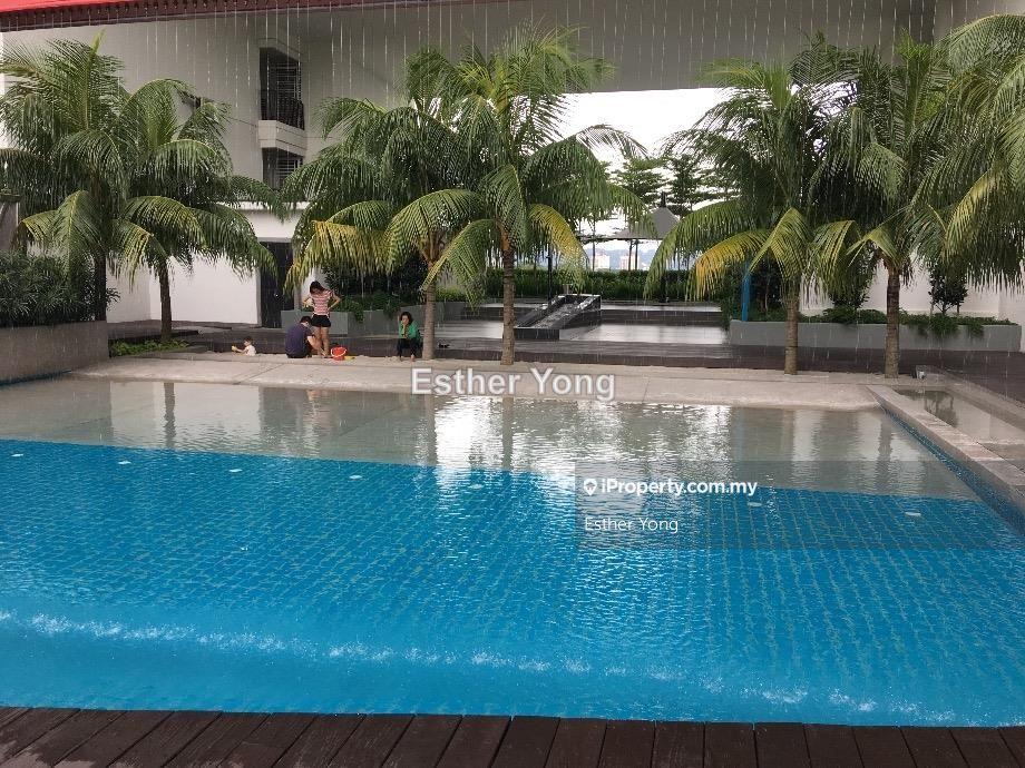 Service Residence for Rent in You Vista @ You City by Esther Yong - iProperty.com.my