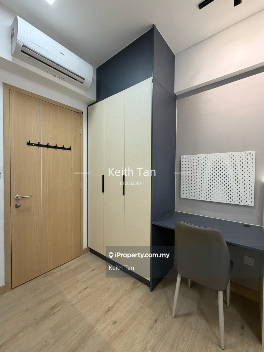 Service Residence for Rent in The Colony @ KLCC by Keith Tan - iProperty.com.my