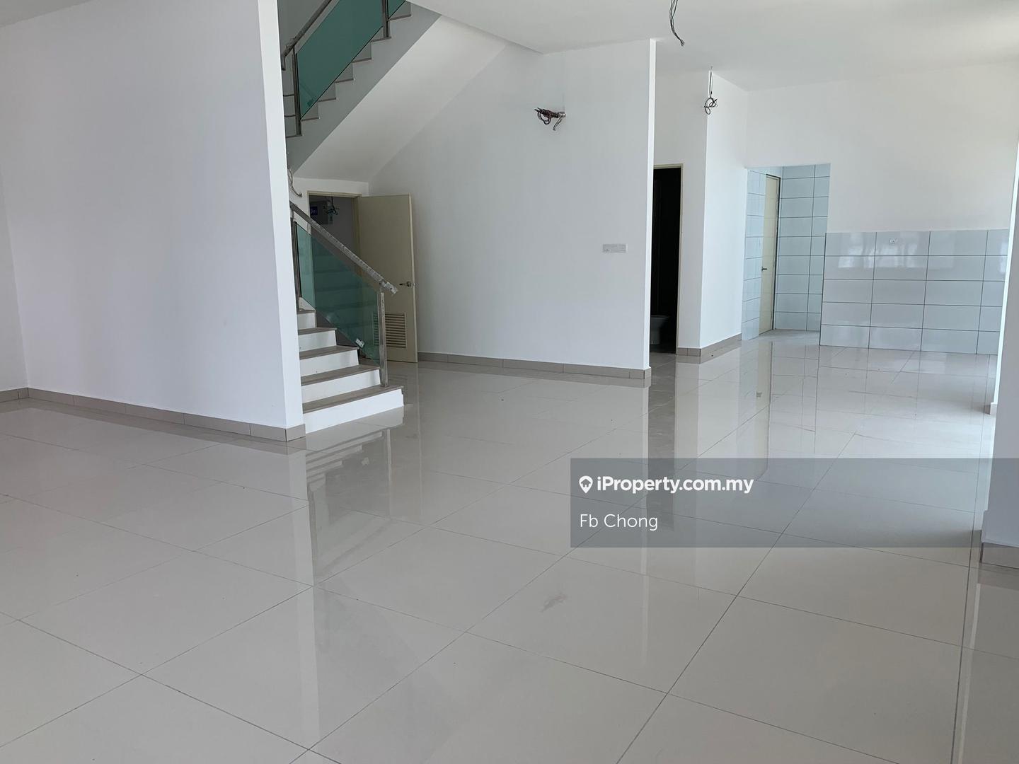 Semi-Detached House for Sale in Prima Saujana, Kajang by Fb Chong - iProperty.com.my