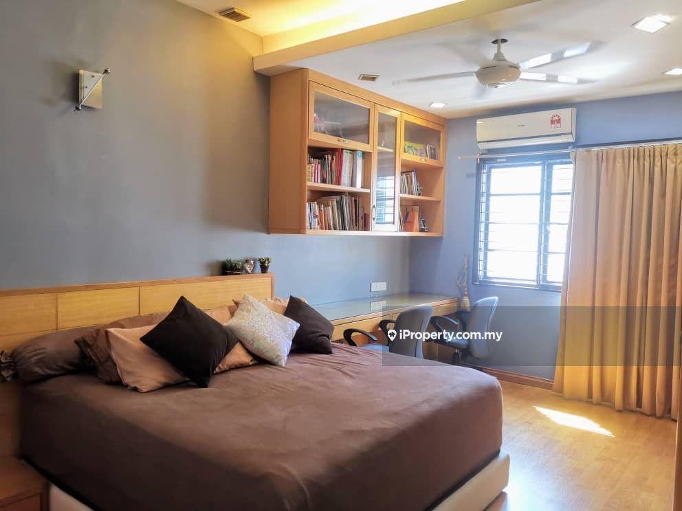 Rumah Berangkai 2.5 Tingkat untuk Dijual di Bandar Sri Damansara, Selangor oleh Vince Tan - iProperty.com.my