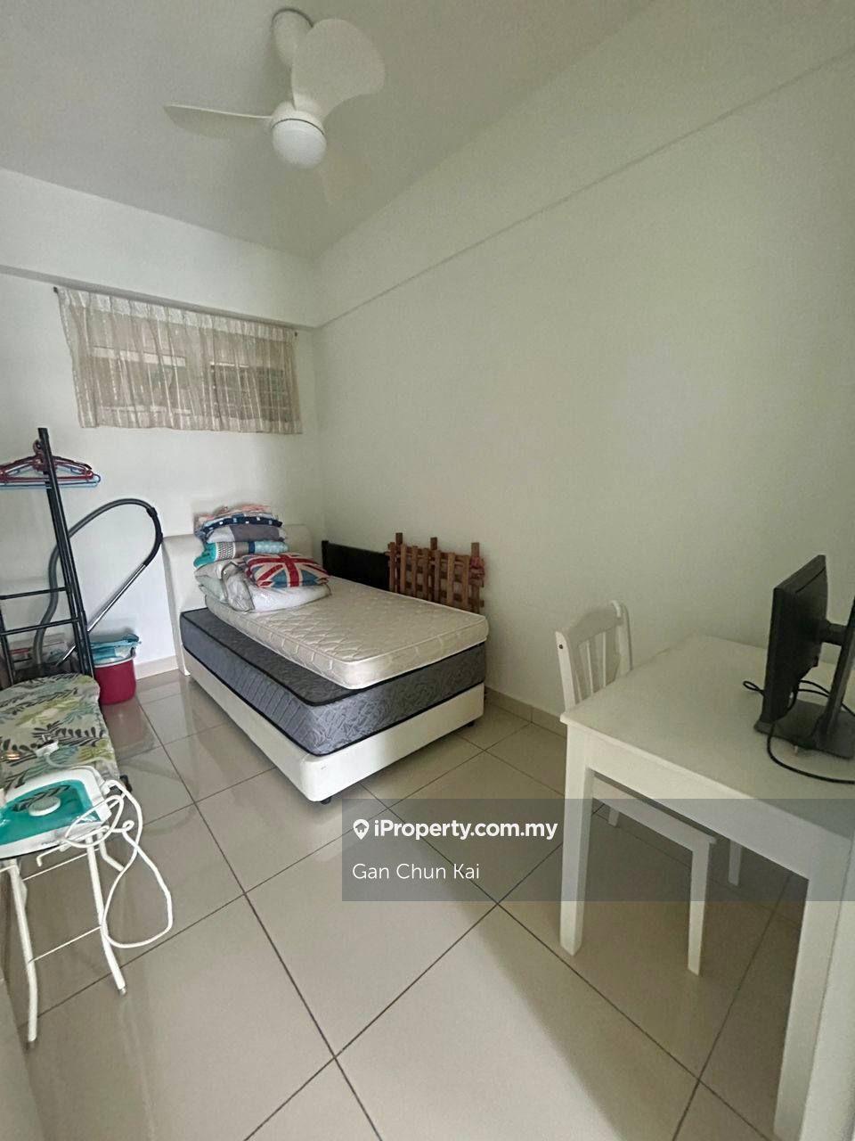 Kondominium untuk Disewa di Tropicana Bay Residences oleh Gan Chun Kai - iProperty.com.my