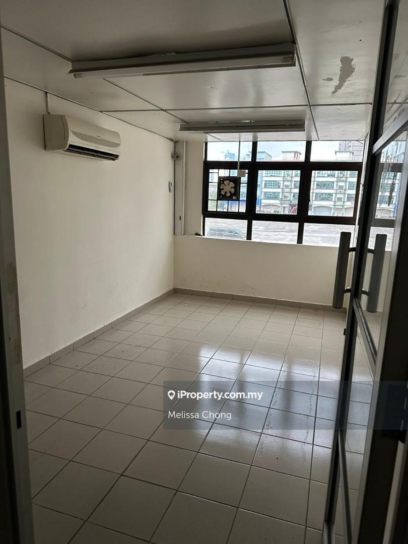 Office for Sale in Taman Serdang Perdana, Seri Kembangan by Melissa Chong - iProperty.com.my