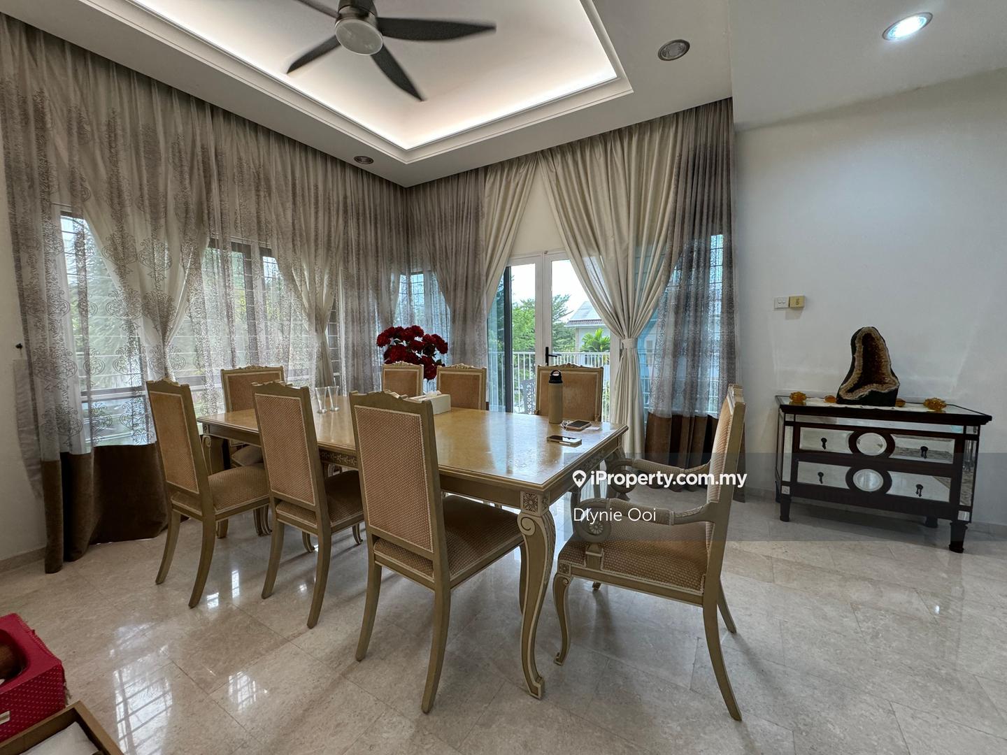 Bungalow House for Sale in Jade Hills, Kajang by Dlynie Ooi - iProperty.com.my