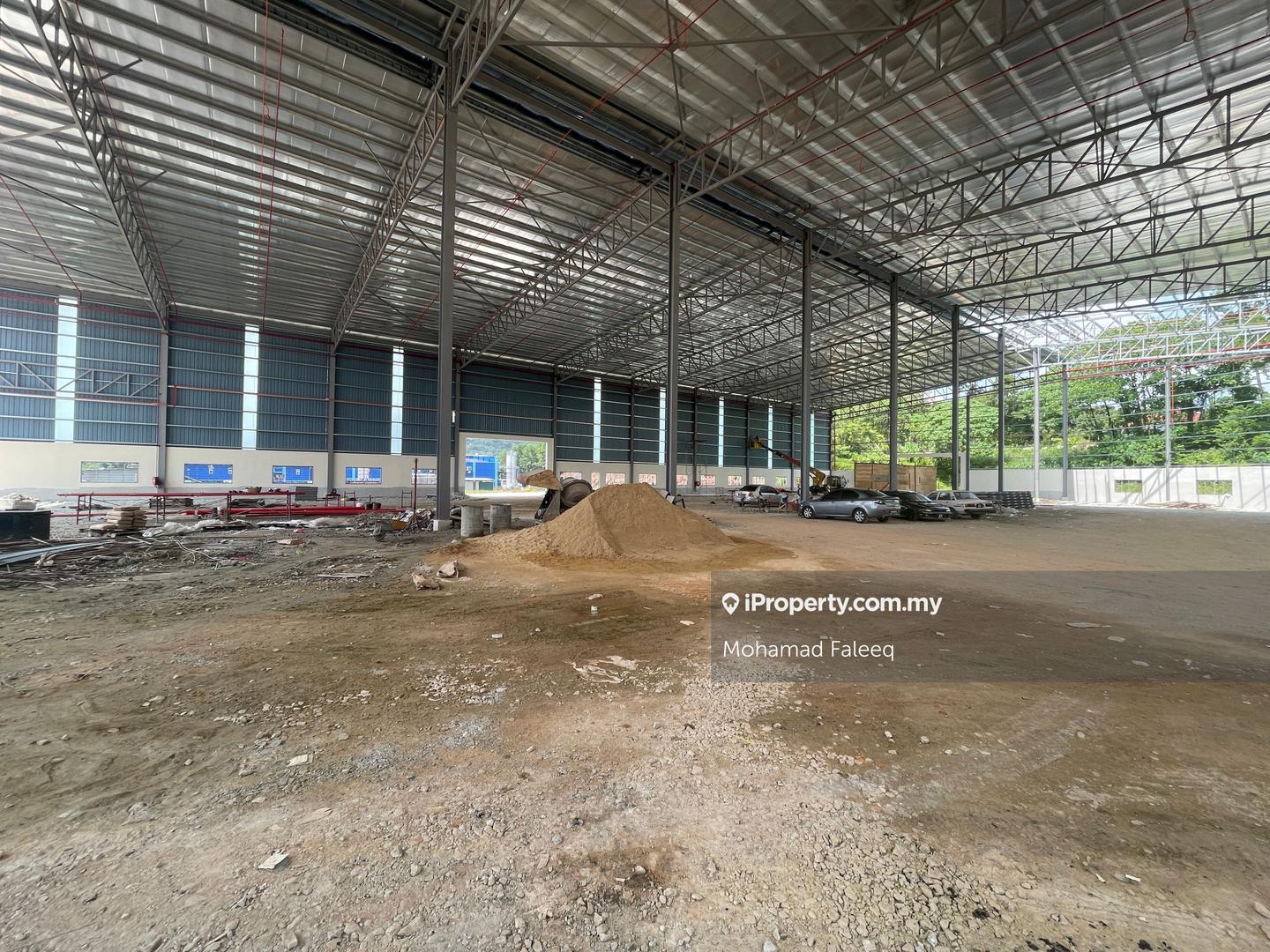 Kilang Terpisah untuk Dijual di Bandar Sri Sendayan, Negeri Sembilan oleh Mohamad Faleeq - iProperty.com.my