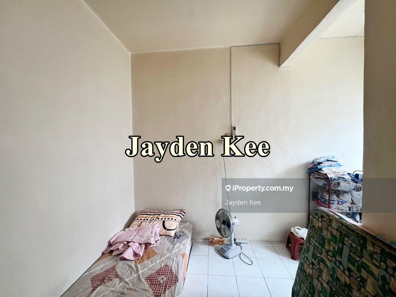Rumah Berangkai 2 Tingkat untuk Dijual di Taman Bukit Panchor, Nibong Tebal oleh Jayden Kee - iProperty.com.my