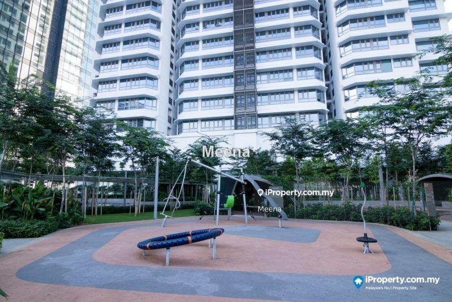 Service Residence for Rent in The Sentral Residences by Meena - iProperty.com.my