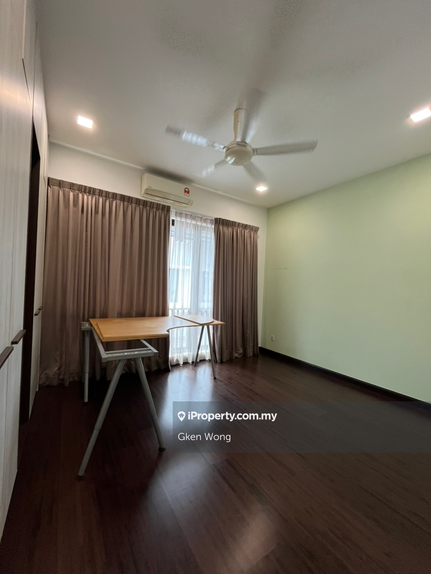 Rumah Berangkai 2 Tingkat untuk Dijual di gh9xv, Shah Alam oleh Gken Wong - iProperty.com.my