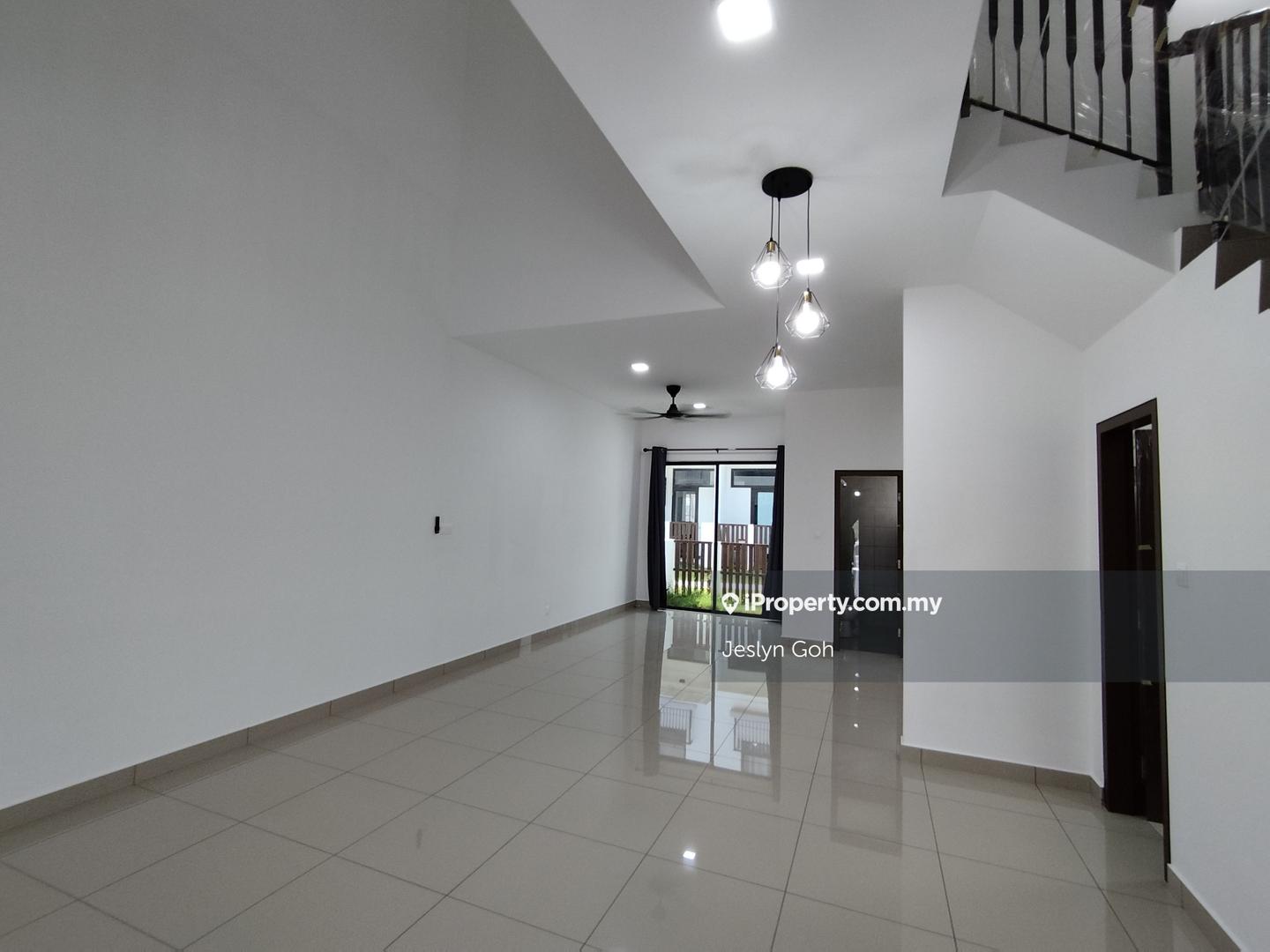 Rumah Berangkai 2 Tingkat untuk Disewa di Setia Safiro, Cyberjaya oleh Jeslyn Goh - iProperty.com.my