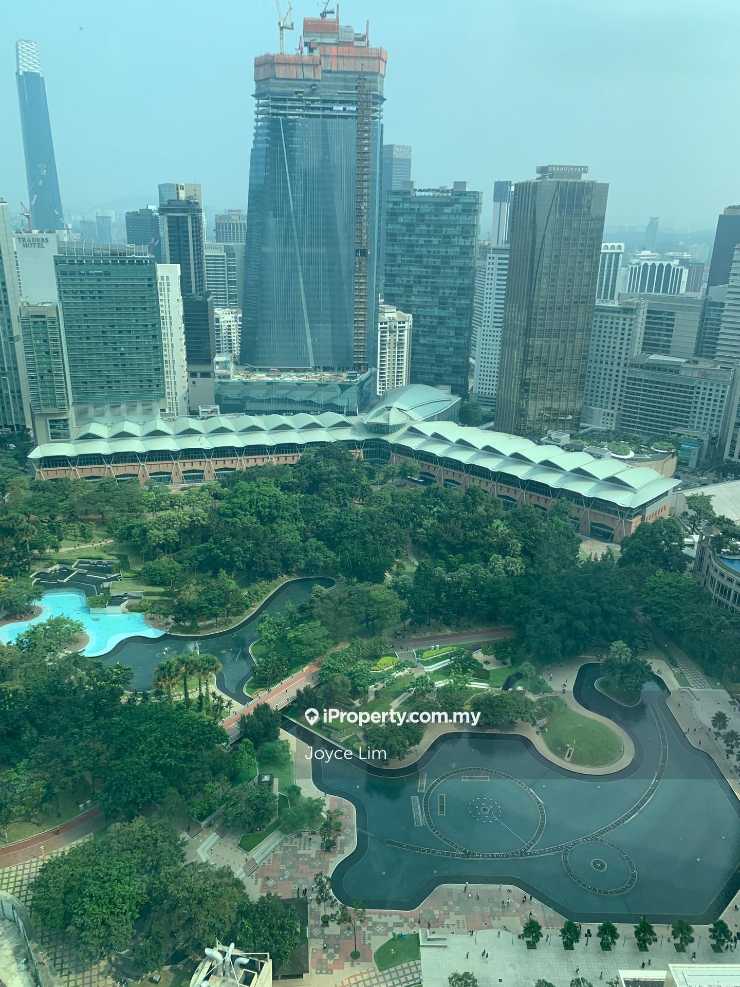 Service Residence for Sale in Four Seasons Place by Joyce Lim - iProperty.com.my