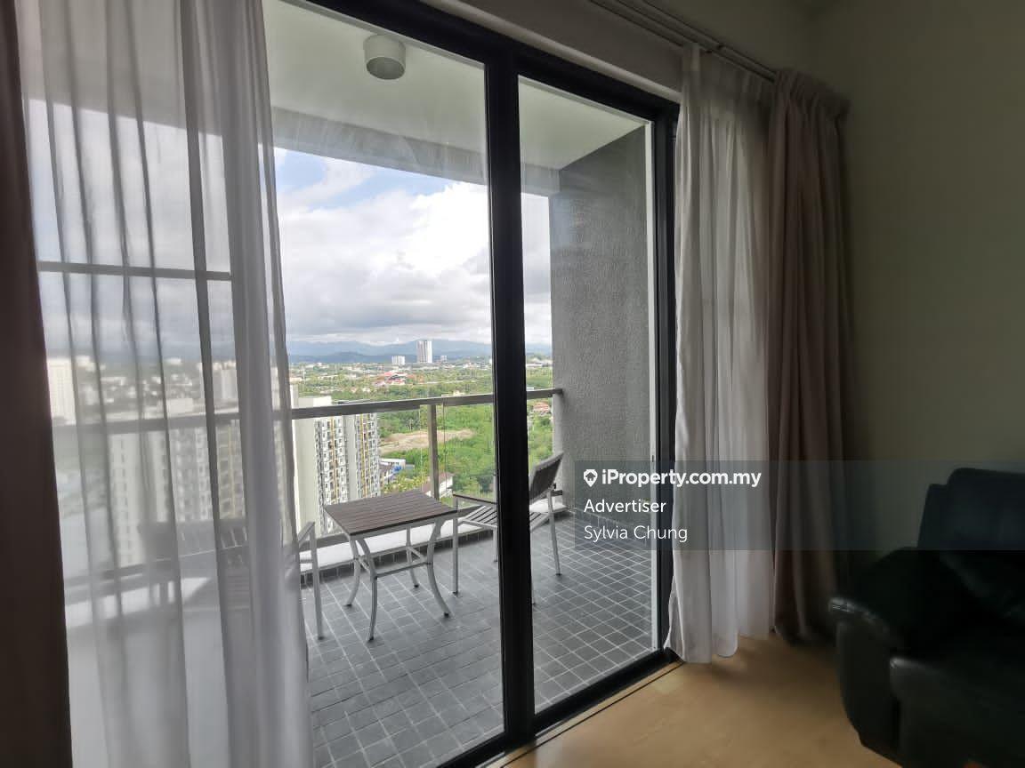 Kondominium untuk Disewa di The Peak Vista oleh Sylvia Chung - iProperty.com.my