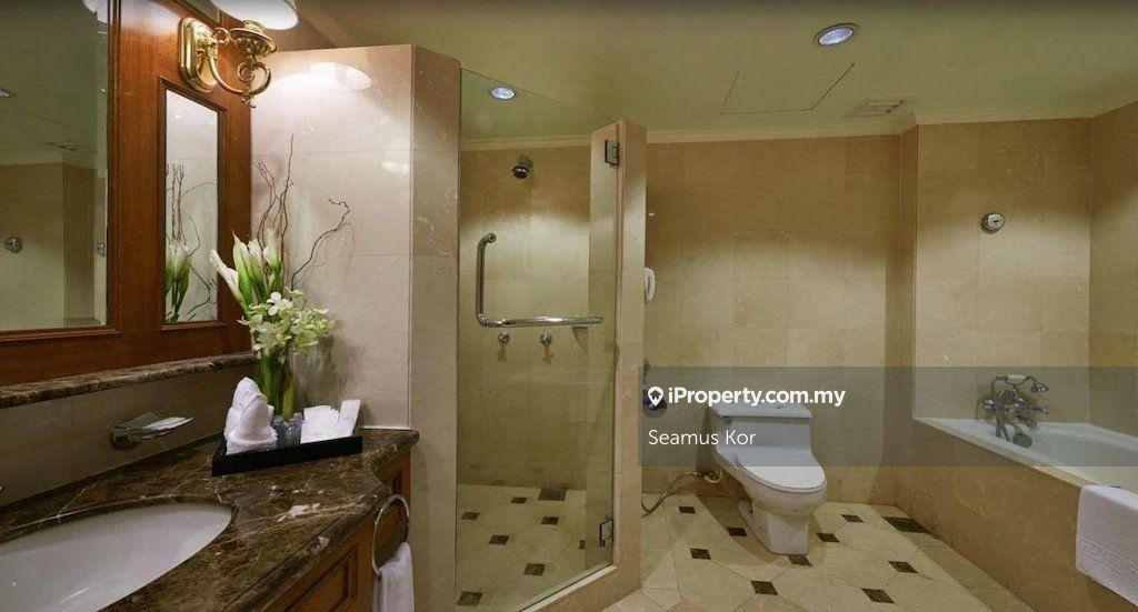Hotel / Resort untuk Disewa di Golden Triangle, KL City Centre oleh Seamus Kor - iProperty.com.my