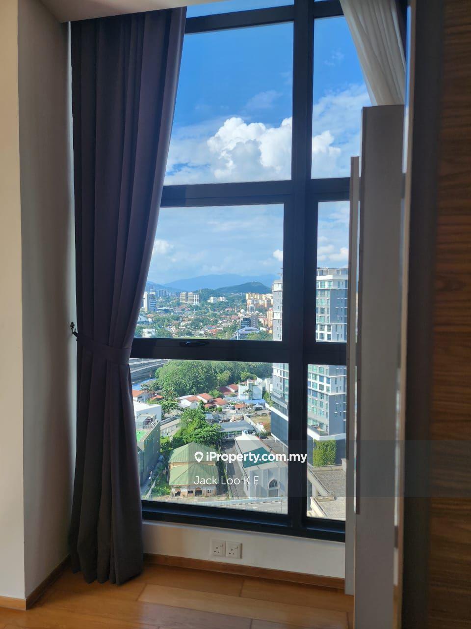 Condominium for Rent in Mirage Residence by Jack Loo K F - iProperty.com.my