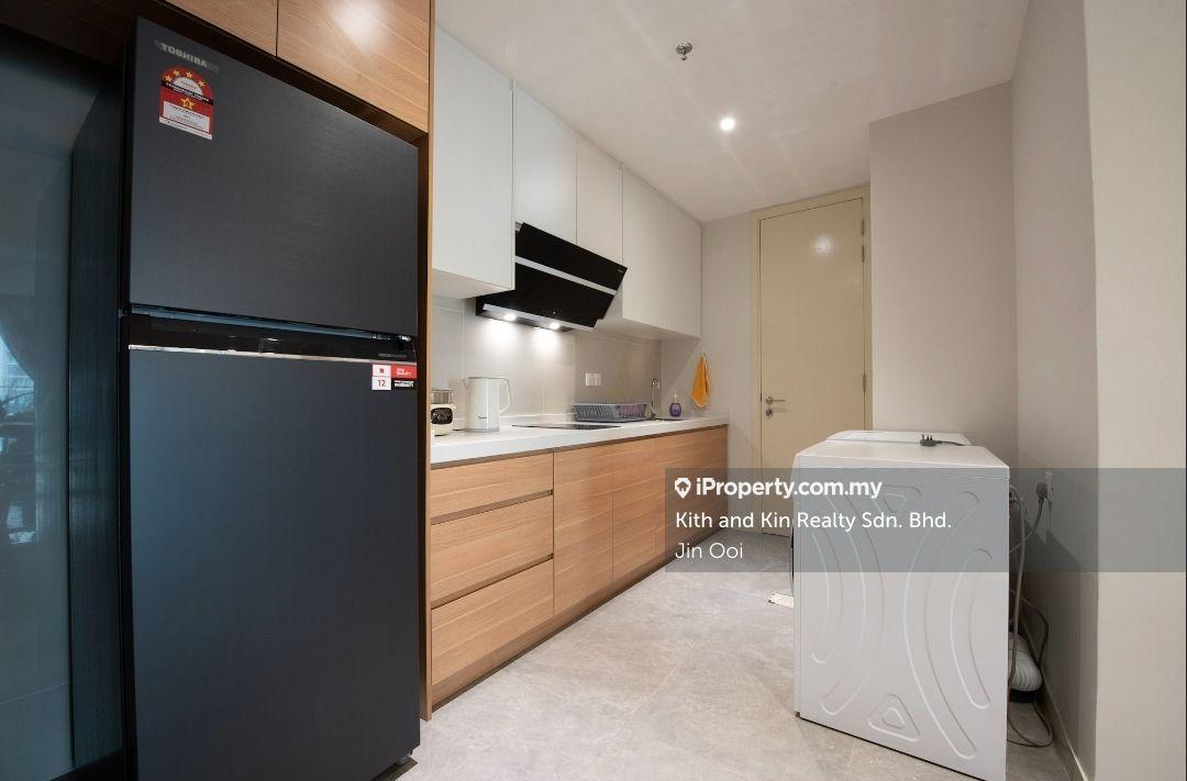 Service Residence for Sale in Ooak Serviced Apartments @ Kiara 163 by Jin Ooi - iProperty.com.my