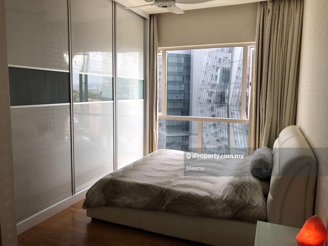 Kondominium untuk Disewa di Suasana Sentral Loft oleh Meena - iProperty.com.my