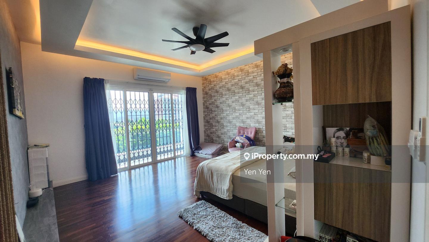 3-storey Terraced House for Sale in Taman Taming Indah 2, Bandar Sungai Long by Yen Yen - iProperty.com.my