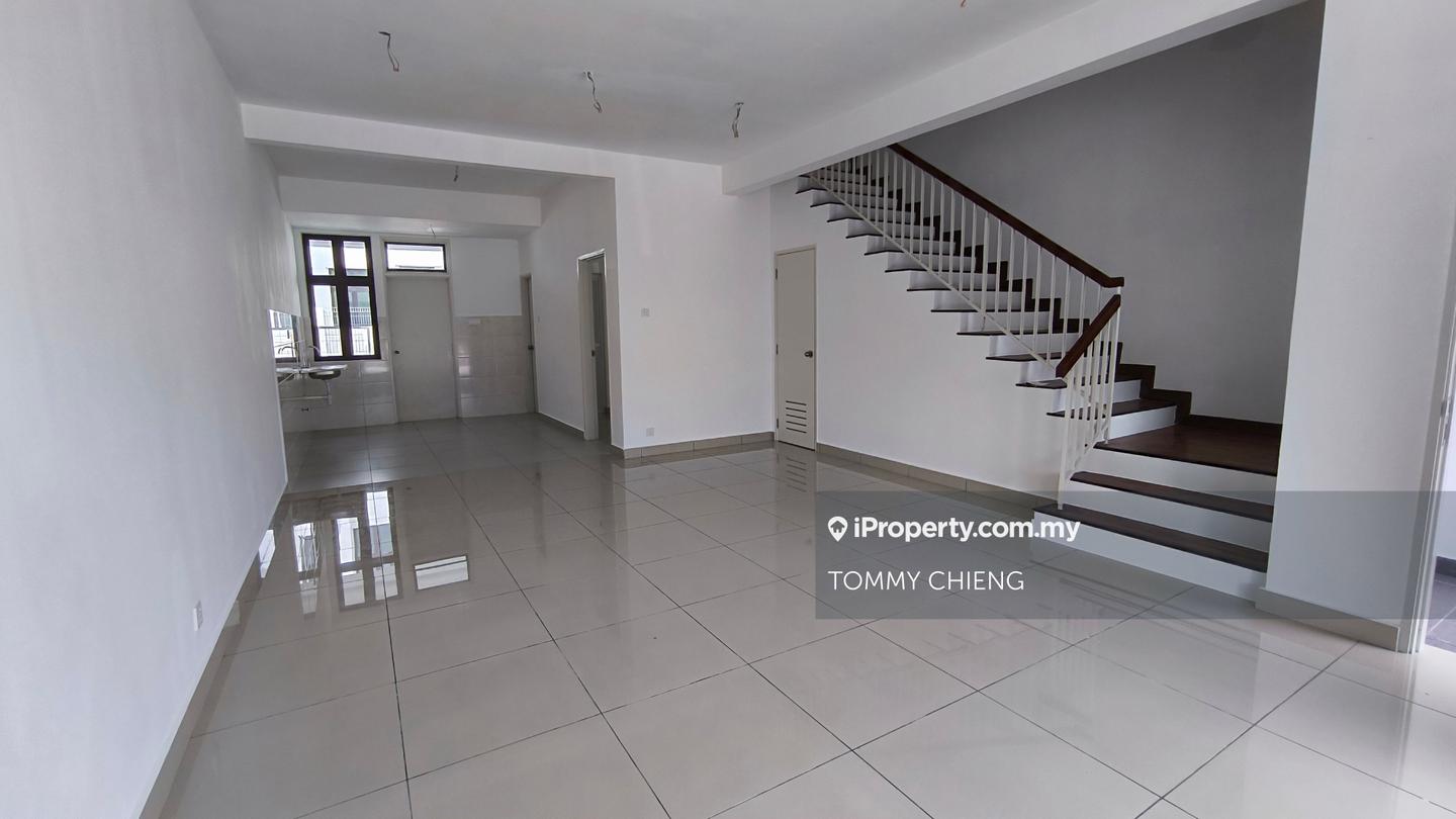 2-storey Terraced House for Sale in Mutiara Hills Semenyih Broga, Semenyih by TOMMY CHIENG - iProperty.com.my