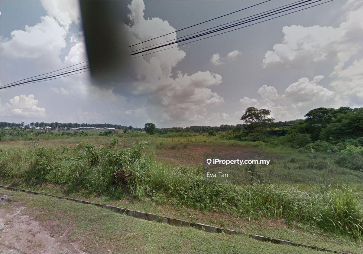 Industrial Land for Sale in Seelong Jaya, Senai by Eva Tan - iProperty.com.my