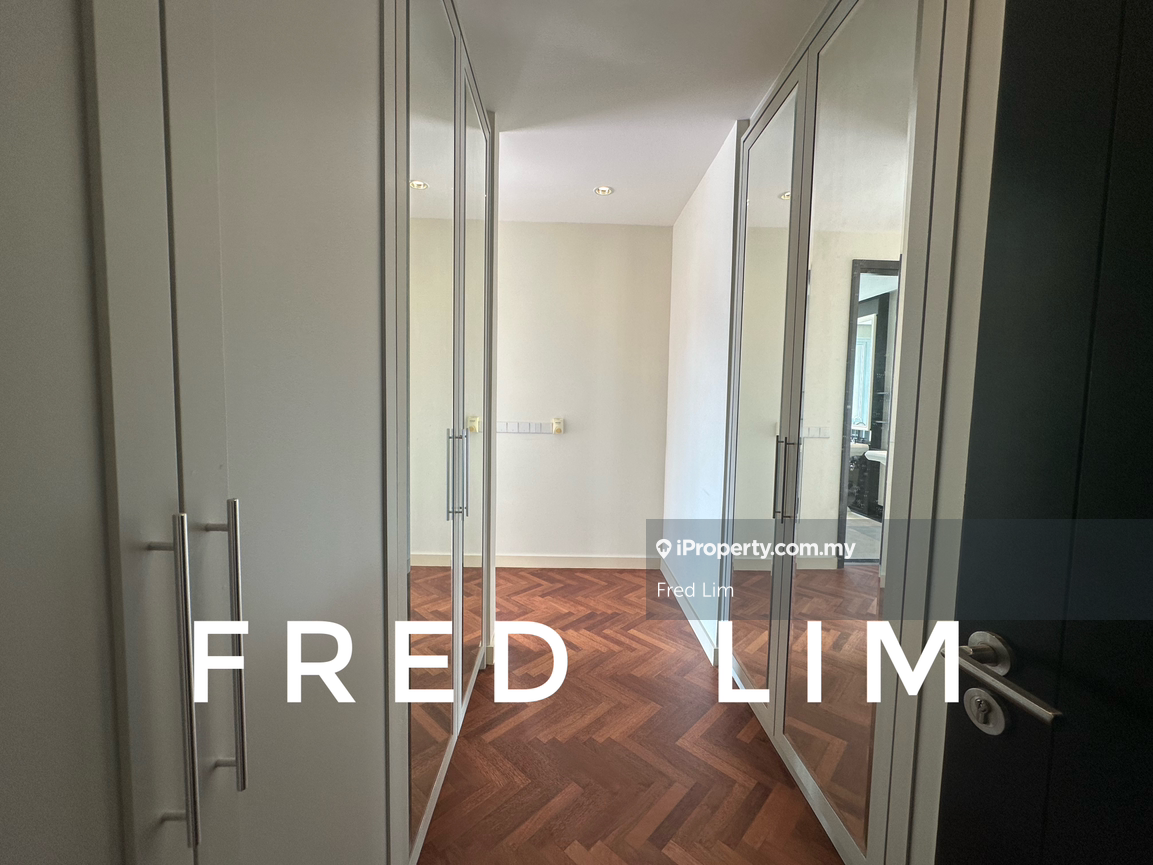 Condominium for Sale in Andaman @ Quayside by Fred Lim - iProperty.com.my