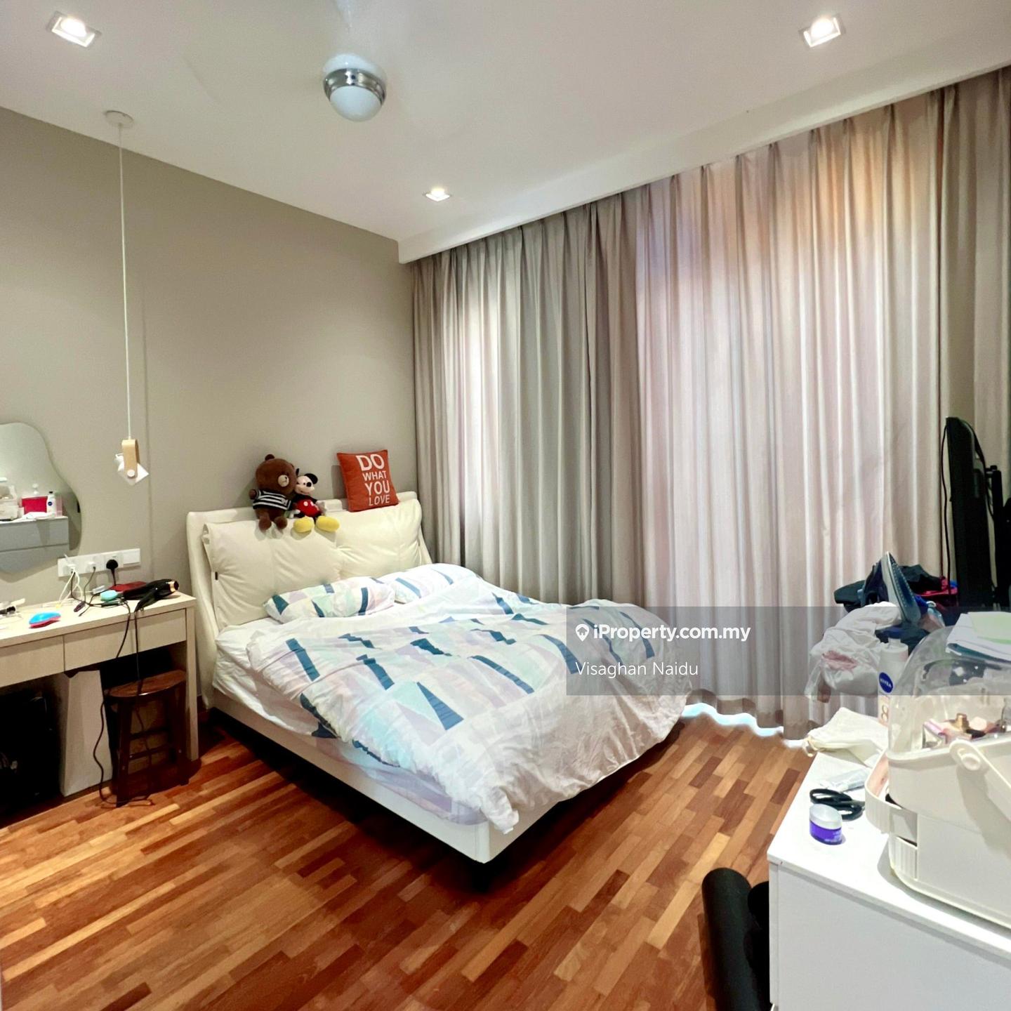 Rumah Berkembar untuk Dijual di Setia Eco Templer, Rawang oleh Visaghan Naidu - iProperty.com.my