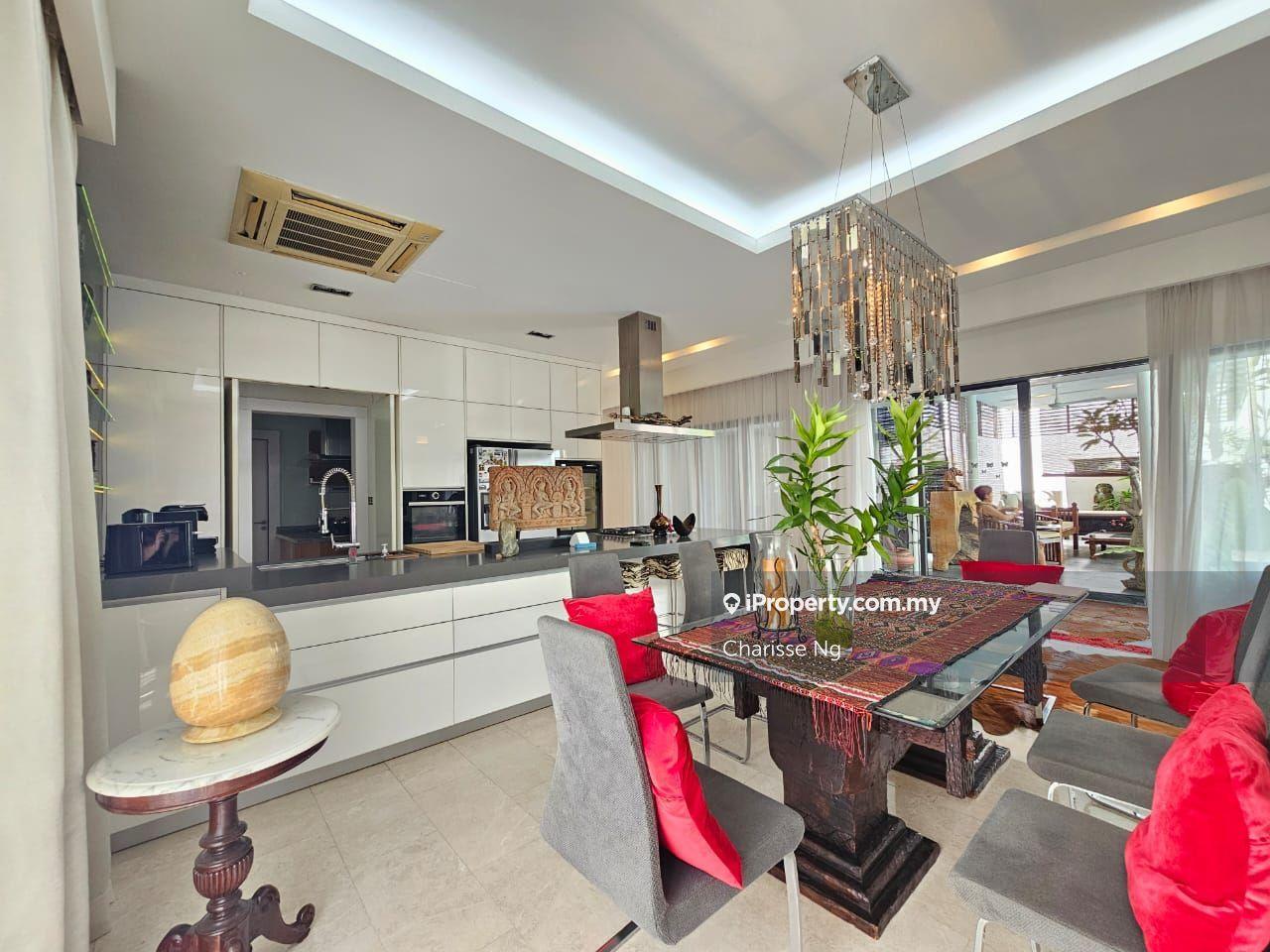 Banglo untuk Dijual di Jade Hills, Kajang oleh Charisse Ng - iProperty.com.my