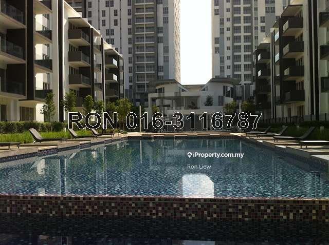 Kondominium untuk Dijual di The Sanderson oleh Ron Liew - iProperty.com.my