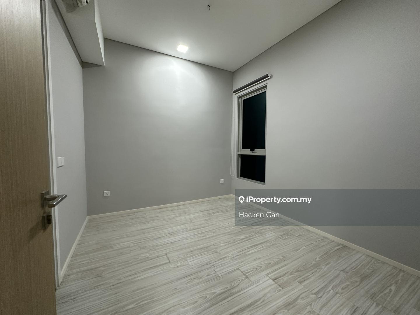 Residensi Servis untuk Dijual di Cantara Residences oleh Hacken Gan - iProperty.com.my