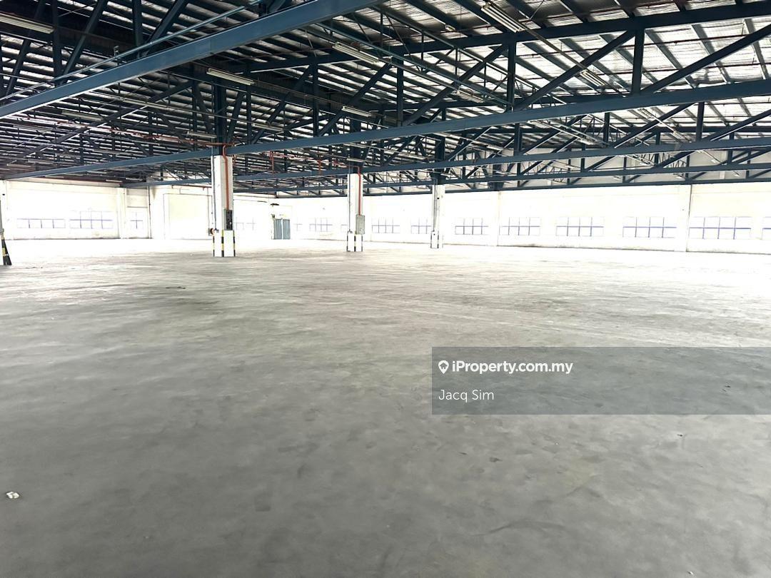 Detached Factory for Sale in skudai, Tampoi by Jacq Sim - iProperty.com.my