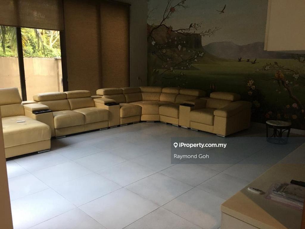Bungalow House for Sale in Sri Hartamas, Kuala Lumpur by Raymond Goh - iProperty.com.my