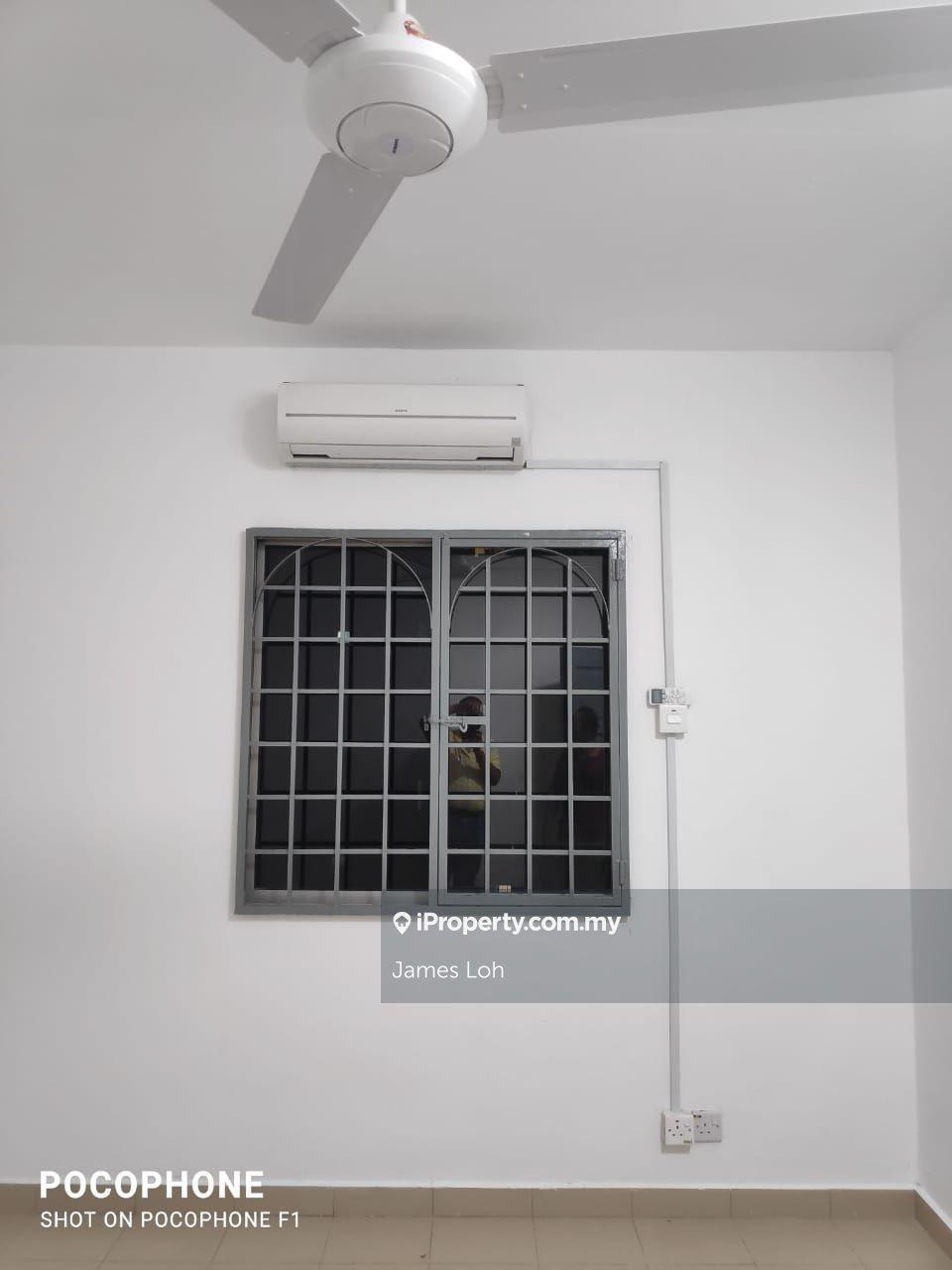 Apartment for Sale in Subang Perdana Goodyear Court 3 by James Loh - iProperty.com.my