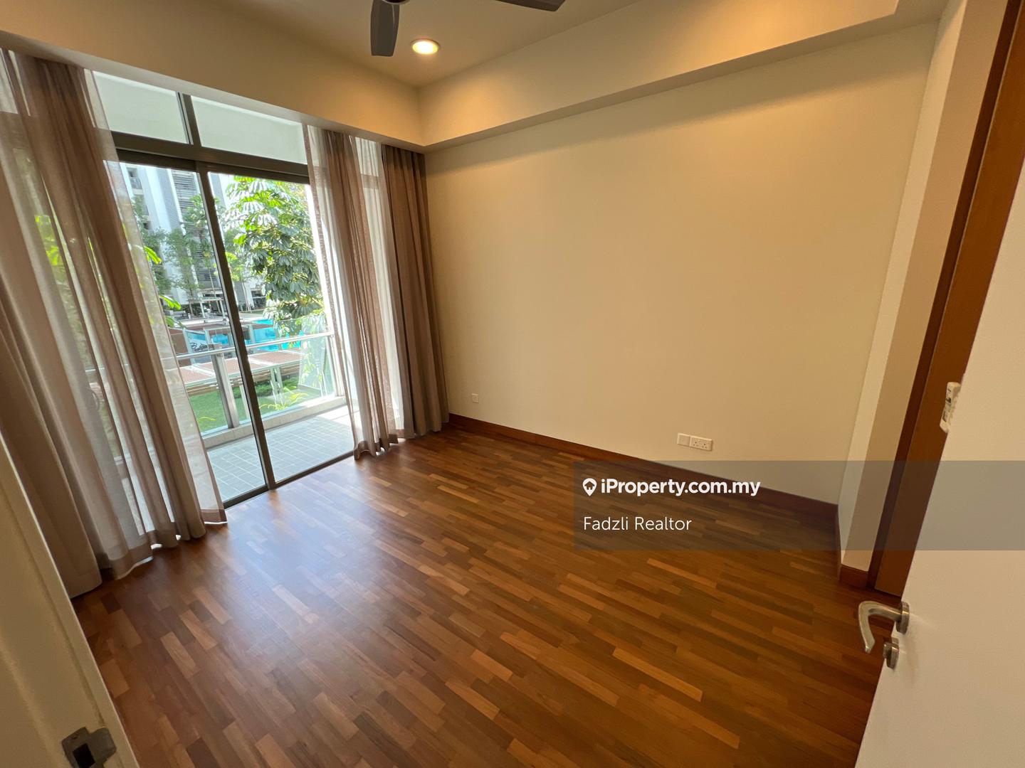 Condominium for Rent in Seri Hening Residence by Fadzli Realtor - iProperty.com.my