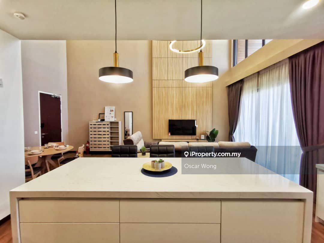 Condominium for Sale in The Parque Residences by Oscar Wong - iProperty.com.my