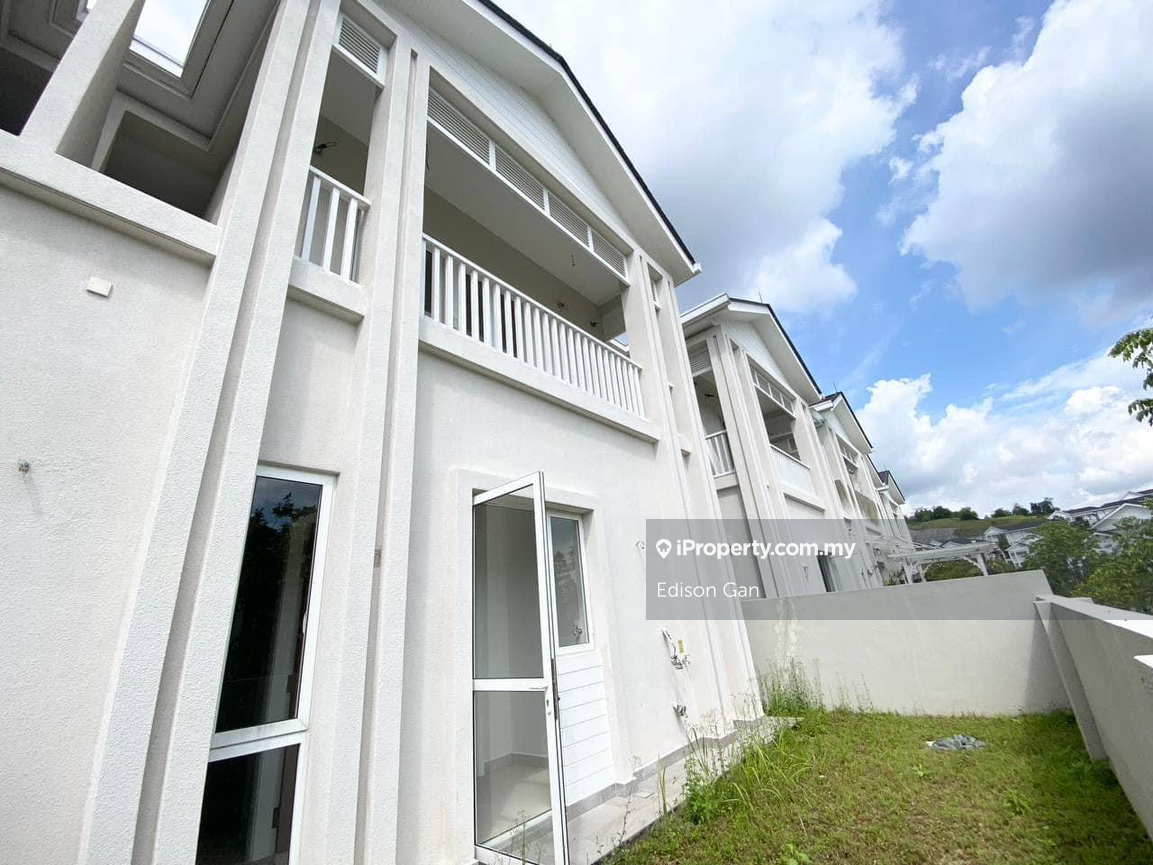 2.5-storey Terraced House for Sale in Mont Kiara, Kuala Lumpur by Edison Gan - iProperty.com.my