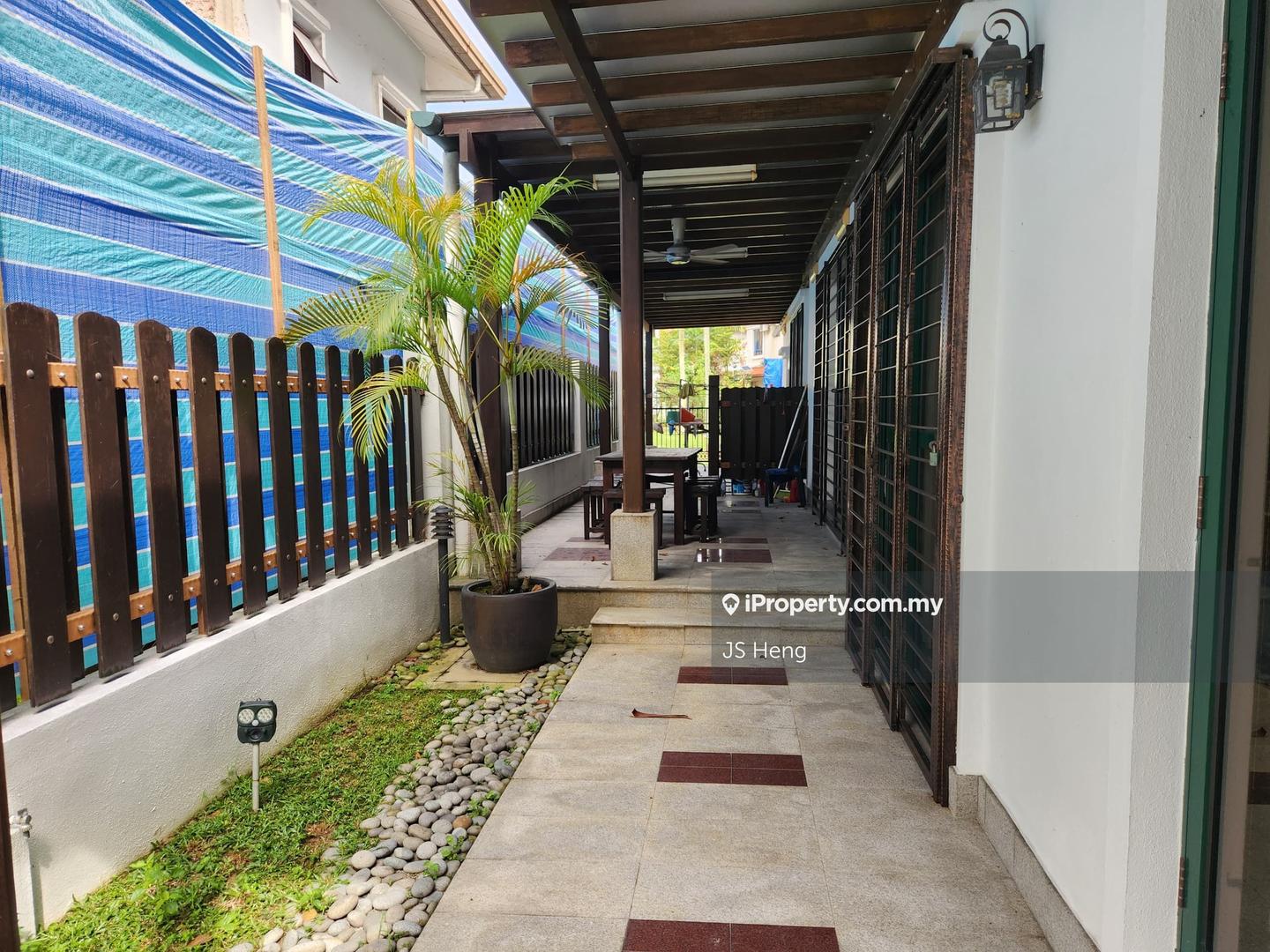 Semi-Detached House for Sale in Glenmarie Courts @ Temasya Glenmarie, Shah Alam by JS Heng - iProperty.com.my