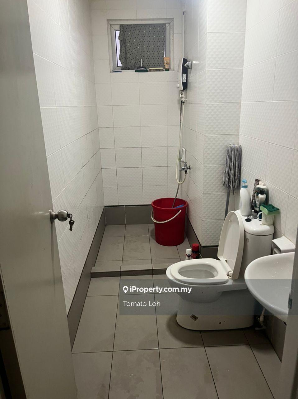 Residensi Servis untuk Dijual di Seasons Amara Larkin oleh Cora Loh - iProperty.com.my