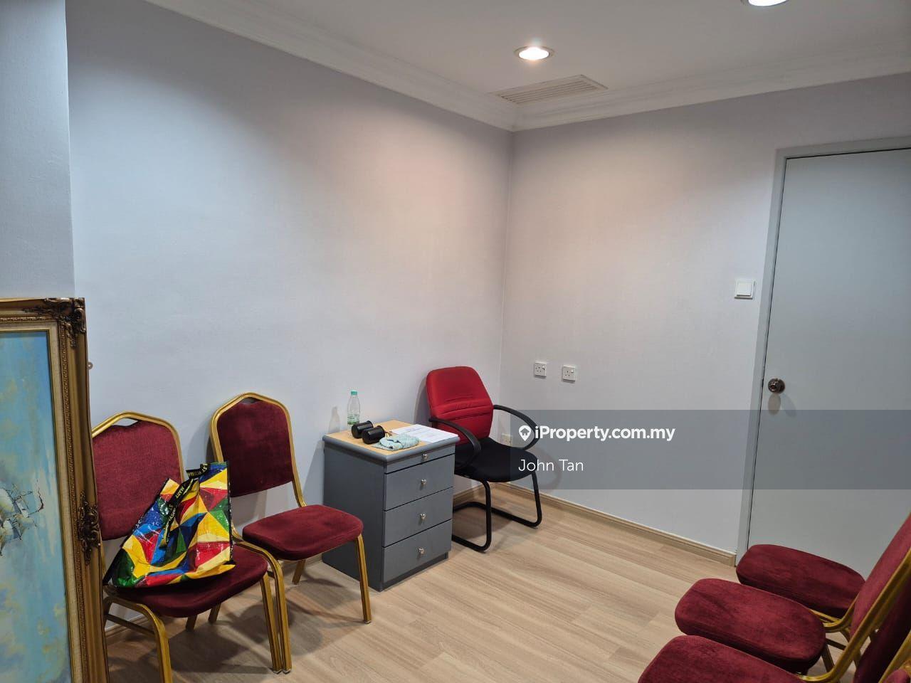 Pejabat untuk Dijual di KLCC, KL City Centre oleh John Tan - iProperty.com.my