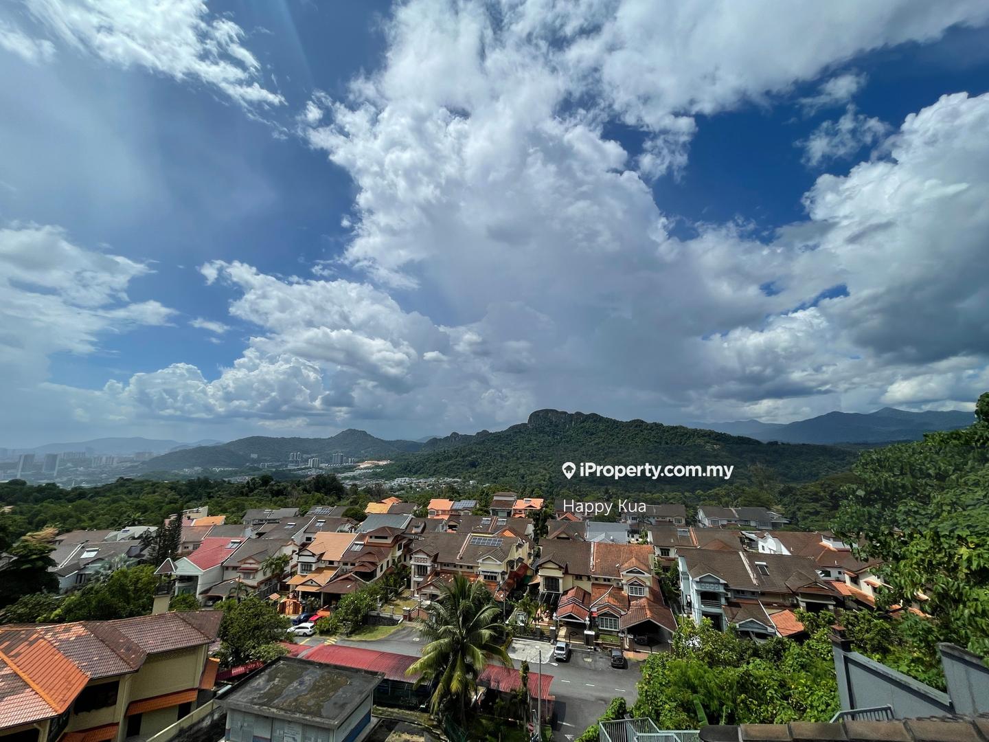 Rumah Berkembar untuk Dijual di Ukay Perdana, Ampang oleh Happy Kua - iProperty.com.my