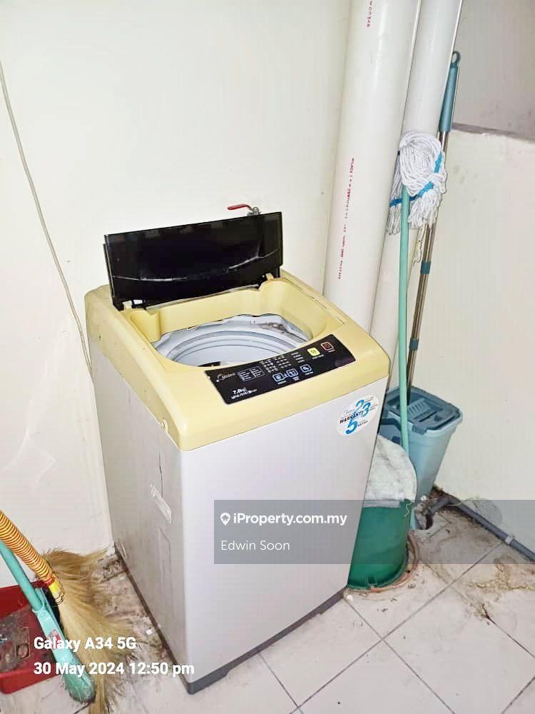 Service Residence for Sale in Casa Subang by Edwin Soon - iProperty.com.my