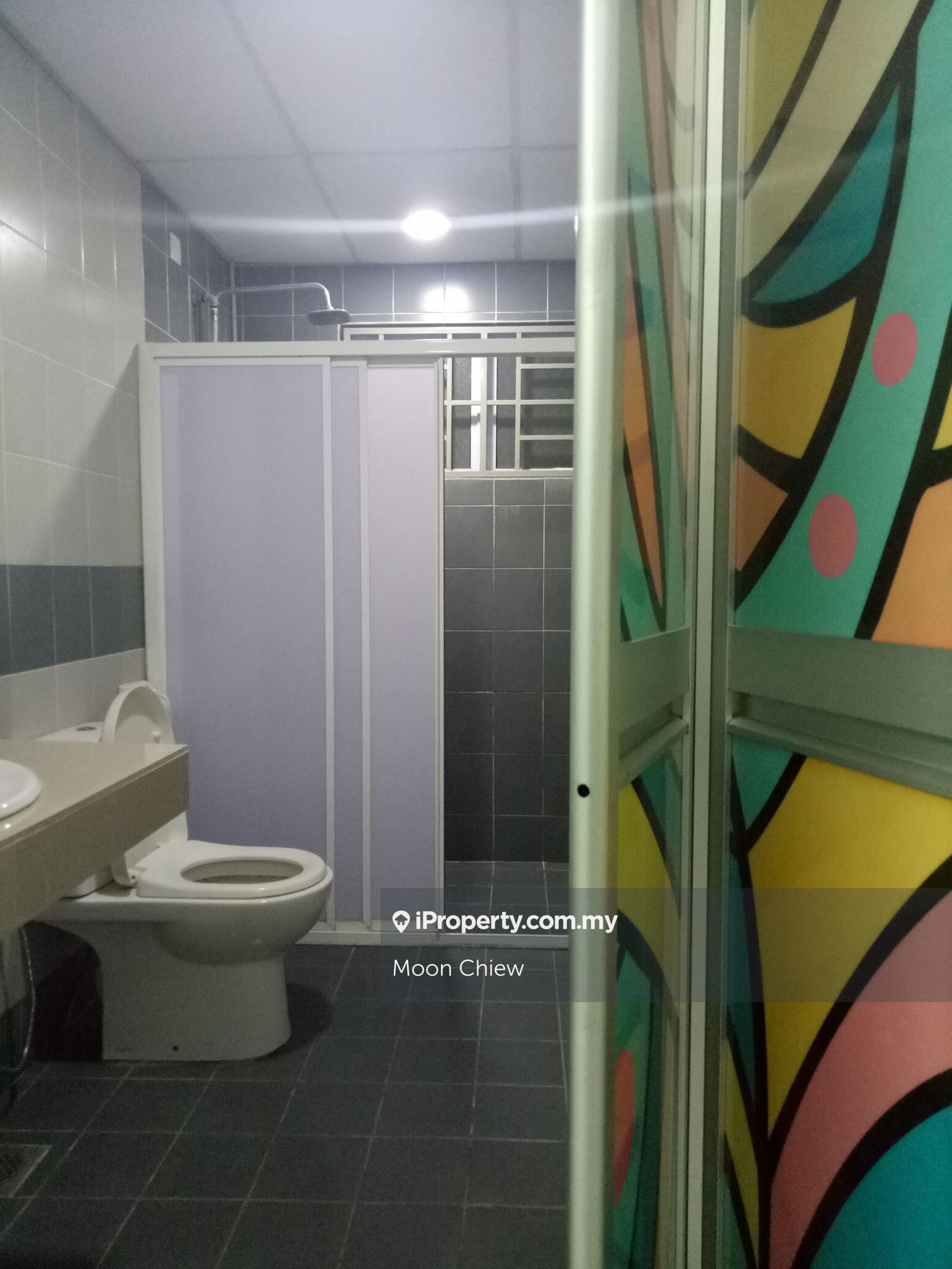 Service Residence for Rent in Koi Kinrara by Moon Chiew - iProperty.com.my